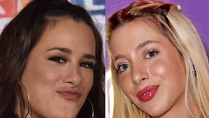 Justine Dippl & Walentina Doronina: Jetzt eskaliert der Zoff! - Foto: IMAGO / Horst Galuschka (links) & IMAGO / Gartner (rechts), Collage: Wunderweib Redaktion