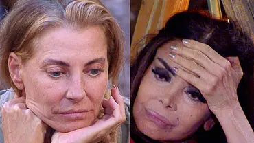 Kader Loth: Finale Abrechnung mit Giulia Siegel! - Foto: RTL (links) & RTL (rechts), Collage: Wunderweib Redaktion Kader Loth: Finale Abrechnung mit Giulia Siegel! - Foto: RTL (links) & RTL (rechts), Collage: Wunderweib Redaktion