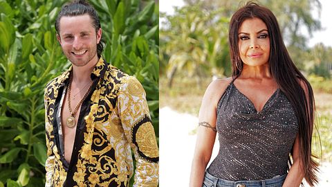 kader-loth-zerlegt-gino-bormann - Foto: RTLZwei