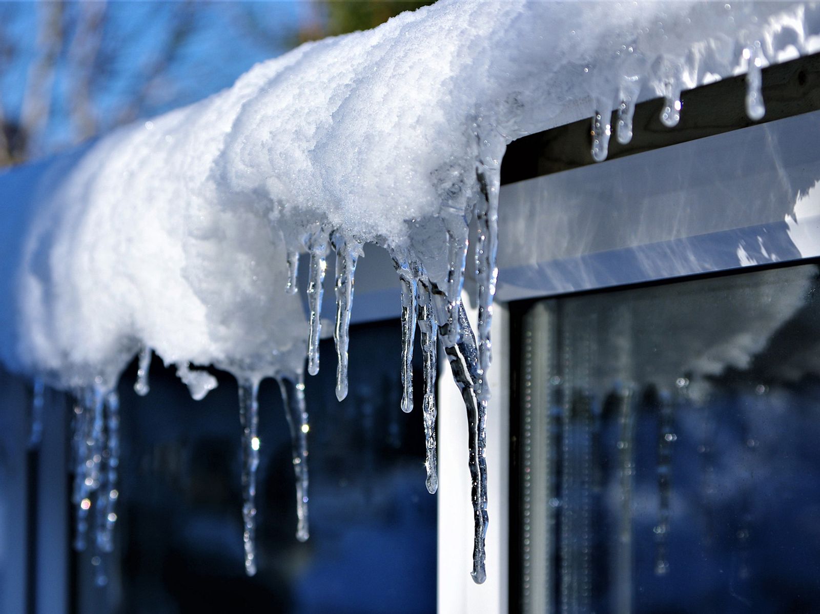 Kälte-Hammer: Minus 20 Grad! So Eisig Wird Es Im Februar | Wunderweib