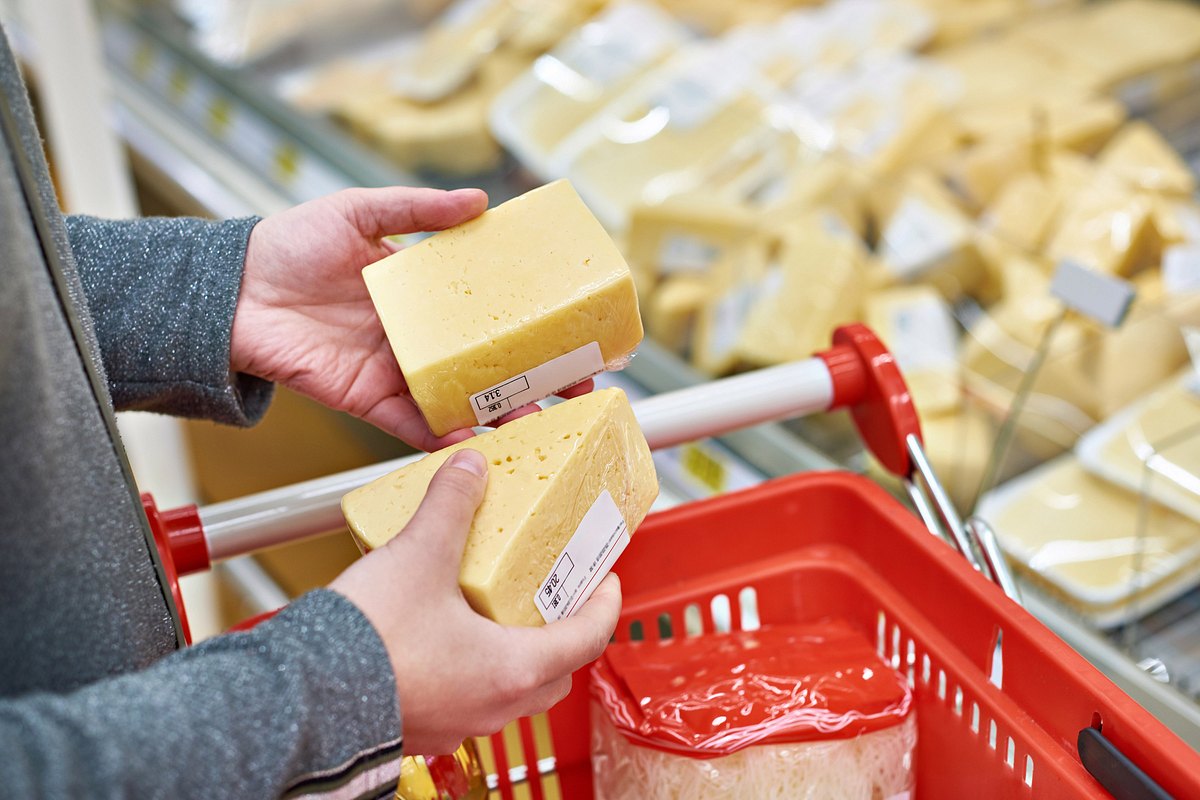 Käse-Preis-Hammer im Supermarkt: Darauf musst du dich jetzt einstellen!