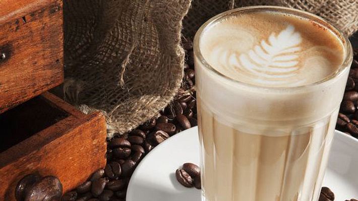 kaffee dickmacher b - Foto: Fotolia