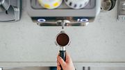 Kaffee Ecke Zuhause gestalten - Foto: iStock / Duygu Coban