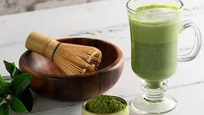 Es gibt tolle Gtränke, die ein guter Kaffee-Ersatz sind. - Foto: iStock/Tatyana Berkovich Es gibt tolle Gtränke, die ein guter Kaffee-Ersatz sind. - Foto: iStock/Tatyana Berkovich