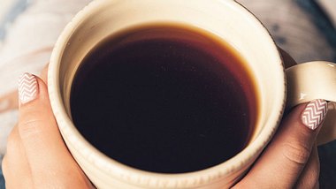 kaffee gesundheit - Foto: iStock