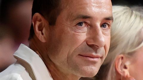Kai Pflaume (56): Sorge um den Moderator! - Foto: IMAGO / Philippe Ruiz