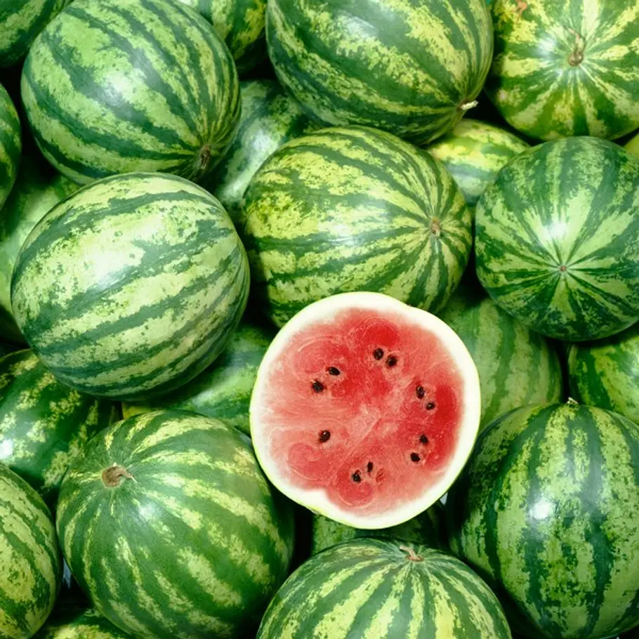 Kalorien der Wassermelone: Das Schlankwunder kalorien banane