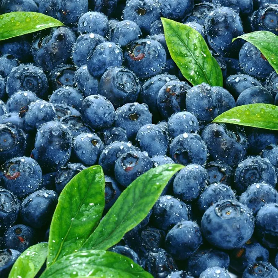 Kalorien von Blaubeeren: Viele oder wenige Kalorien? kalorien banane
