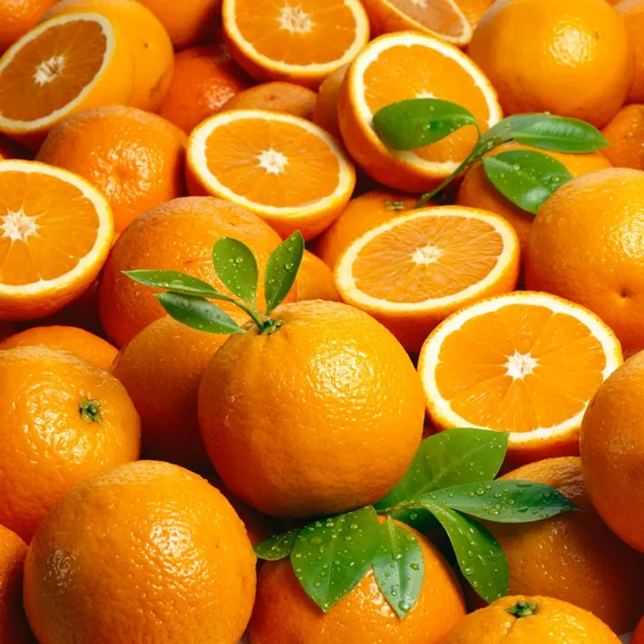 Kalorien von Orangen: was steckt drin? kalorien banane