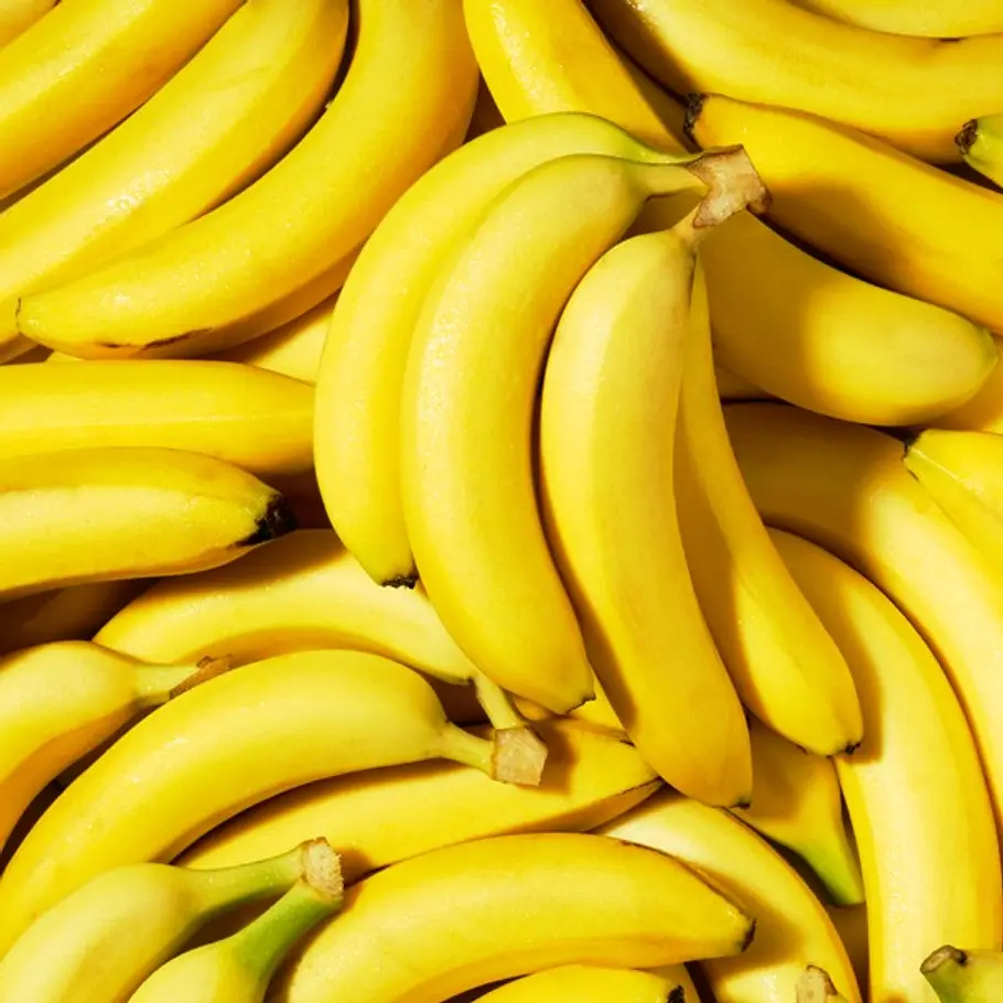 Kalorien einer Banane: Wie viele hat sie? kalorien banane