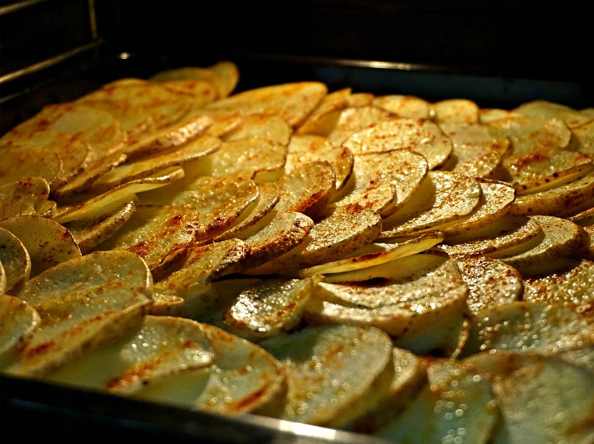 Kalorienarme Snacks helfen effektiv gegen Heißhunger. Wir haben hier die leckersten gesunden Sattmacher.