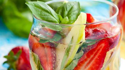 kalorienfalle alkohol h - Foto: iStock
