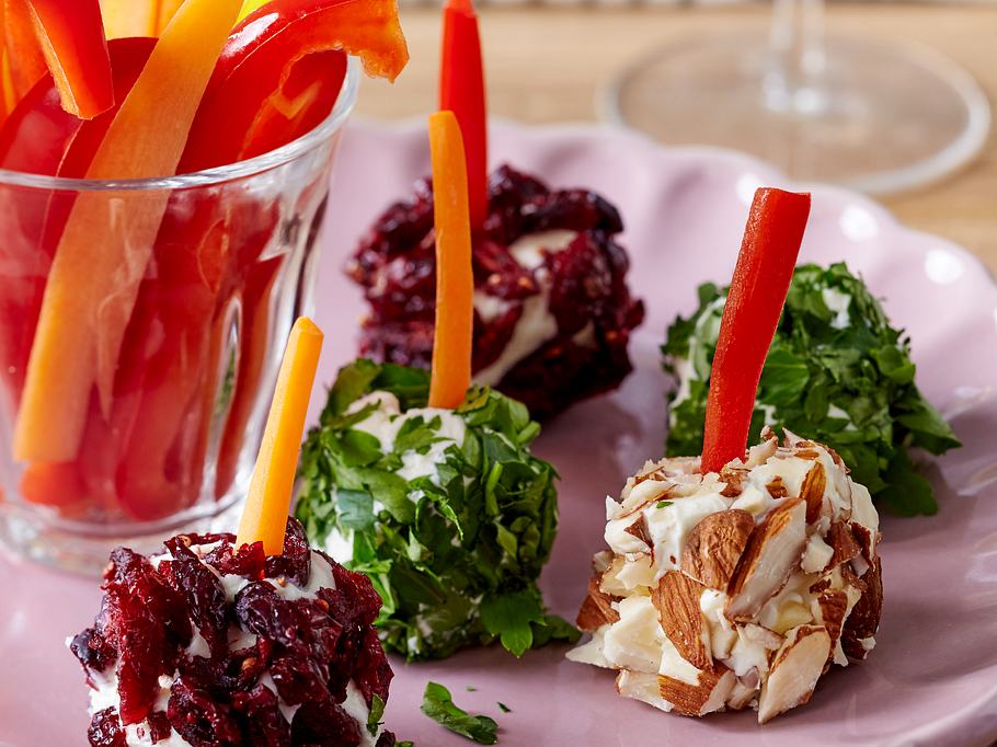 Kaltes Buffet: Rezept-Ideen zum Vorbereiten | Wunderweib