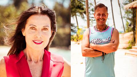 Diese Stars sind bei Kampf der Reality-Stars dabei. - Foto: RTLZwei