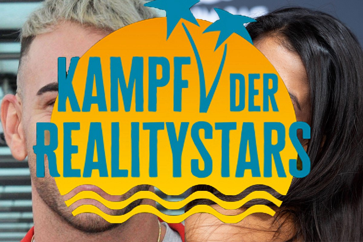 Kampf der Realitystars 2023: Enthüllt! Diese Mega-Promis sind dabei