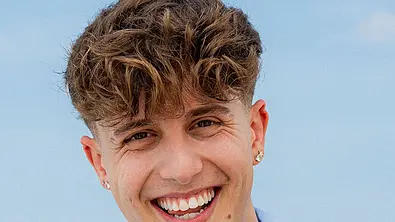 Noah Bibble: Was du über den Influencer wissen musst! - Foto: RTLZWEI