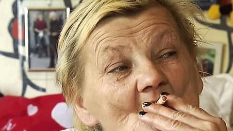 Karin Ritter ist tot! - Foto: RTL