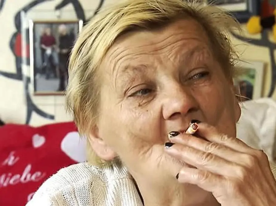 Karin Ritter ist tot!