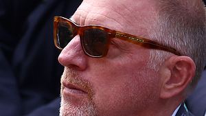 Boris Becker - Foto: Alex Pantling / Staff / Getty Images