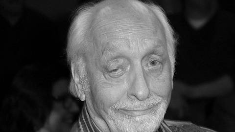 Karl Dall: So trauern die Stars um die Comedy-Legende - Foto: imago images / APress