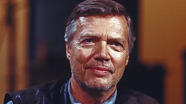 Die Wahrheit über Karlheinz Böhm. - Foto: United Archives/gettyimages Die Wahrheit über Karlheinz Böhm. - Foto: United Archives/gettyimages