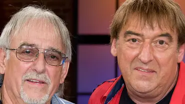 Karl-Heinz und Bernd Ulrich Die Amigos - Foto: Marc Pfitzenreuter / Kontributor / Getty Images Karl-Heinz und Bernd Ulrich Die Amigos - Foto: Marc Pfitzenreuter / Kontributor / Getty Images