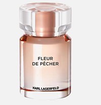 Karl Lagerfeld Les Parfums Matières Fleur De Pêcher, 50 ml