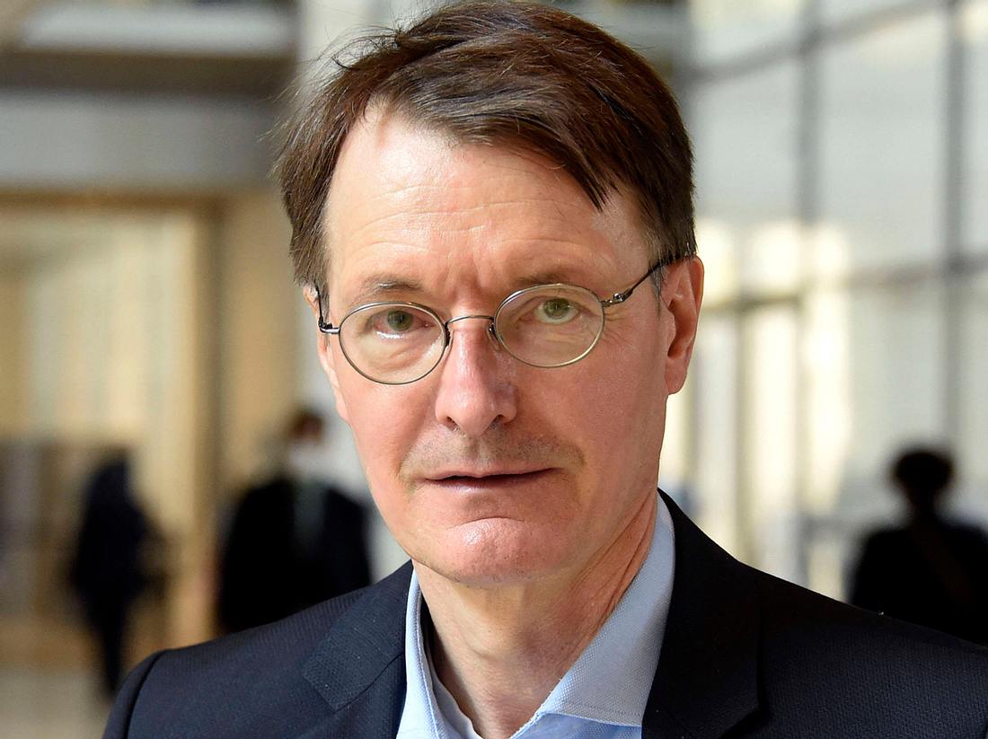 Karl Lauterbach Karl Lauterbach