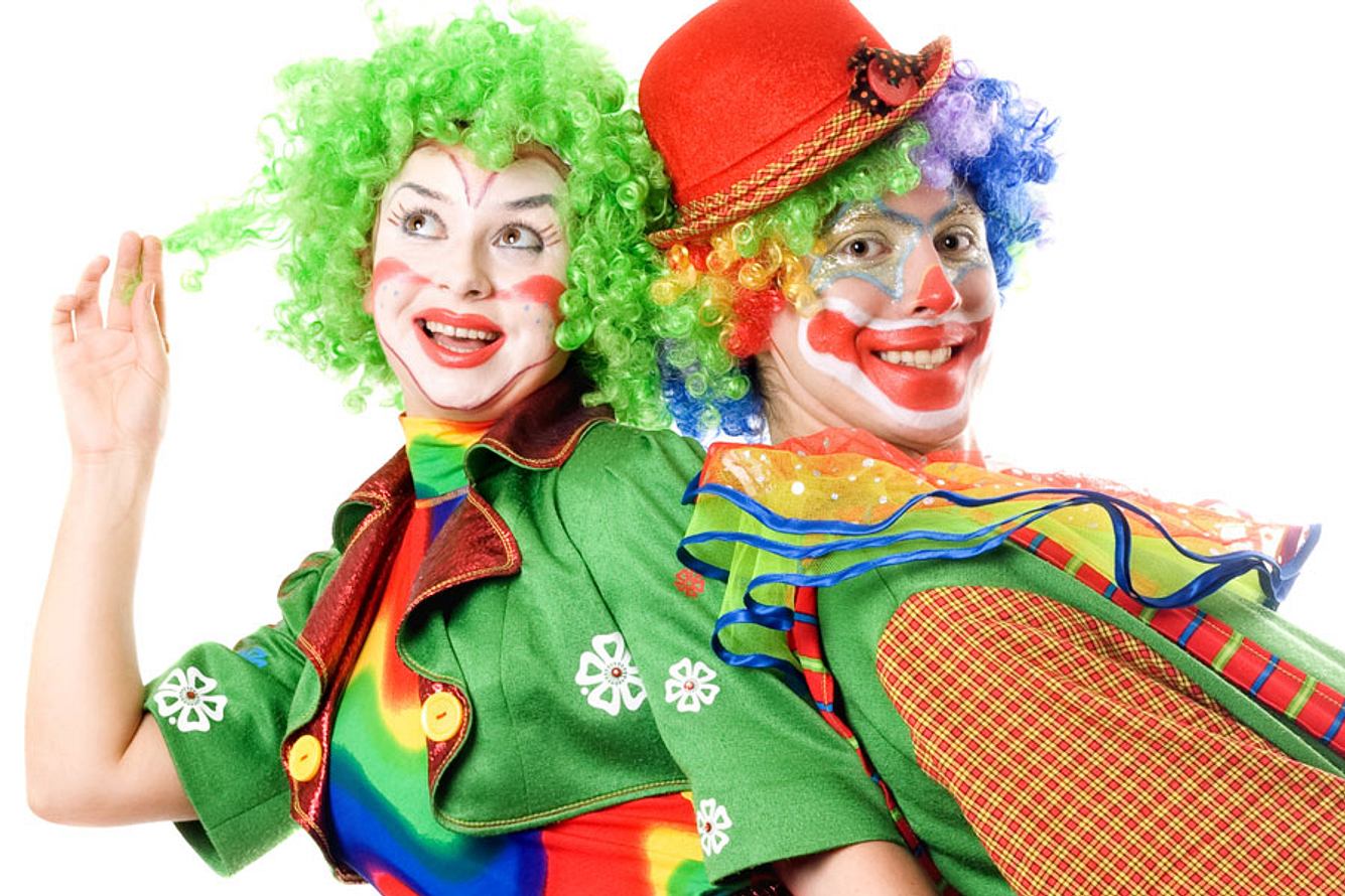 Flirten an Karneval karneval ist hauptsaison fuer seitenspruenge