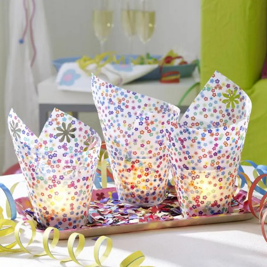 karneval windlichter q