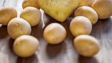 Kartoffel Diät - Foto: iStock Kartoffel Diät - Foto: iStock