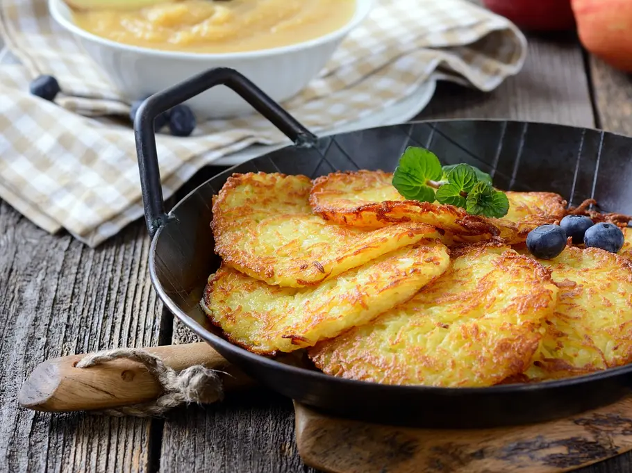 Kartoffeln einfrieren: Mit dieser Methode funktioniert´s garantiert! Kartoffeln einfrieren: Mit dieser Methode funktioniert´s garantiert!