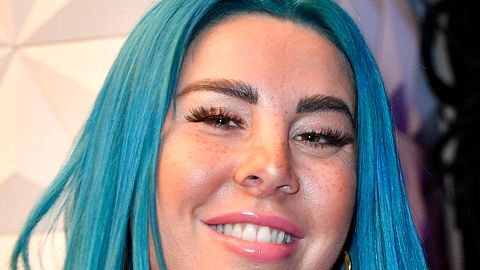 Kate Merlan: Radikaler Schritt! Das plant sie jetzt zum Thema Beauty-OPs - Foto: IMAGO / Future Image