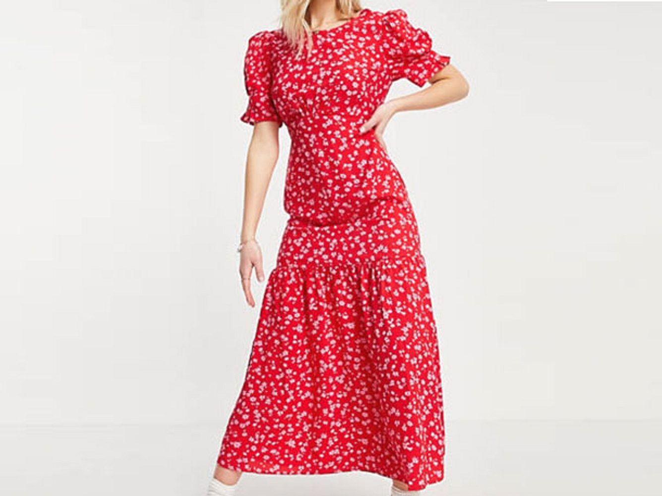 Kate Middleton: Kleid von New Look