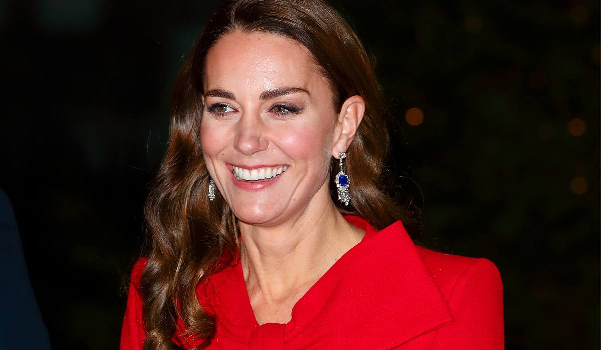 Kate Middleton Ohrringe