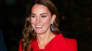 Kate Middleton Ohrringe - Foto:  Max Mumby/Indigo/Getty Images