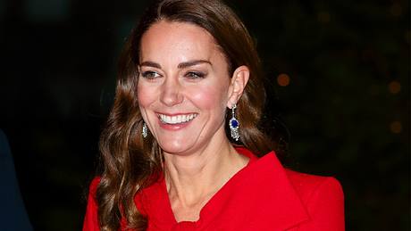 Kate Middleton Ohrringe - Foto:  Max Mumby/Indigo/Getty Images