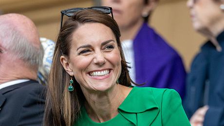 Kate Middleton Sonnenbrille - Foto:  Getty Images/ Tim Clayton - Corbis 