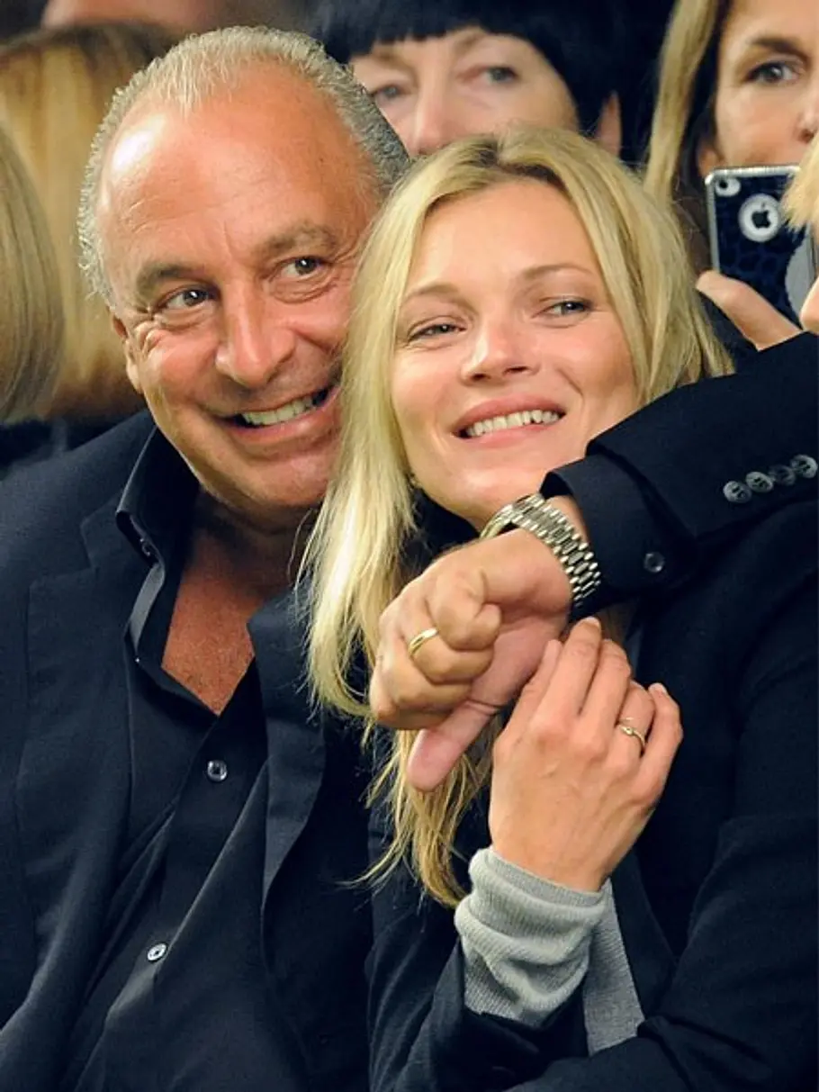 kate moss zitate