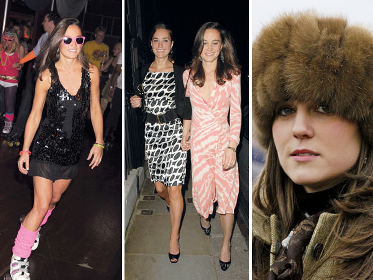 kate und pippa style b