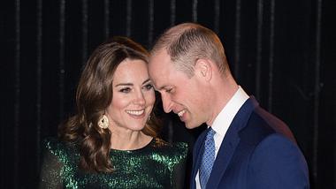 Prinz William & Herzogin Kate: Große Freude! Diese Nachricht begeistert gerade ganz England! - Foto: Samir Hussein/WireImage/Getty Images