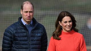 Auch William und Kate machen derzeit ungewisse Zeiten durch. - Foto: Getty Images