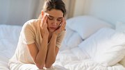 Kater-Symptome am nächsten Morgen - Foto: Tetra Images/Getty Images