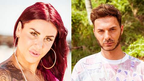 Kate Merlan & Sam Dylan: Gemeinsames Baby? Ein ganzes Leben lang... - Foto: RTLzwei / TVNow
