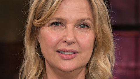 Katharina Böhm hat eine besondere Leidenschaft. - Foto: Marc Pfitzenreuter/Getty Images
