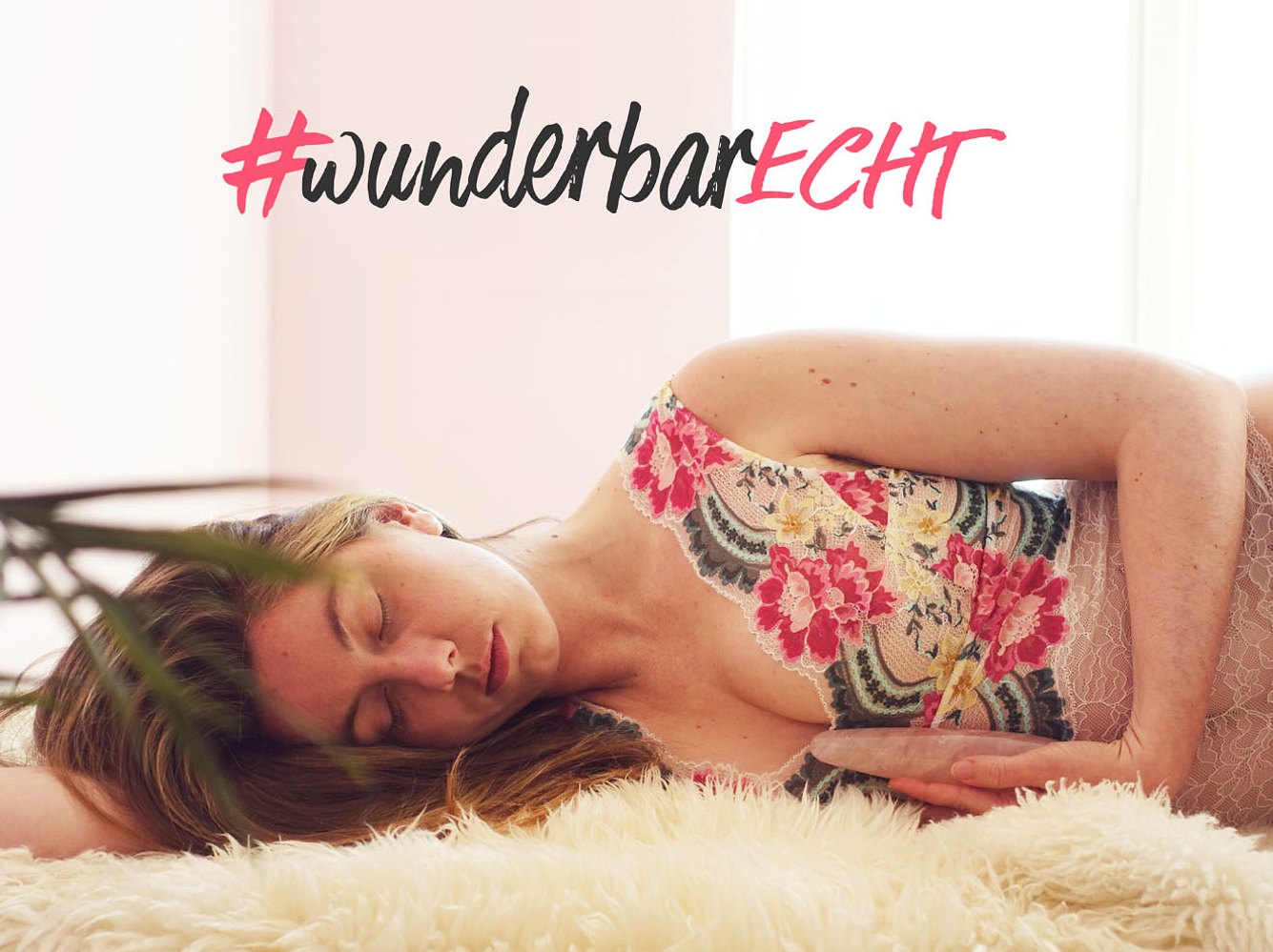 Katharina Bonk widmet sich in ihrer Arbeit der weiblichen Sexualität. Katharina Bonk widmet sich in ihrer Arbeit der weiblichen Sexualität.