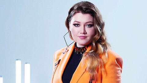 Kathrin Bibert ist nicht mehr bei DSDS dabei. - Foto: TVNOW / Stefan Gregorowius
