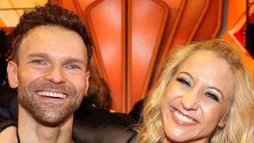 Kathrin Menzinger & Vadim Garbuzov: Der wahre Grund für ihr Liebes-Aus! - Foto: IMAGO / Future Image Kathrin Menzinger & Vadim Garbuzov: Der wahre Grund für ihr Liebes-Aus! - Foto: IMAGO / Future Image