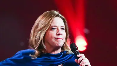 Kathy Kelly Konzert - Foto:  IMAGO / osnapix