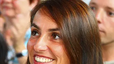 Katia Saalfrank: Mega-TV-Comeback! Sie ist wieder da - Foto: IMAGO / Becker&Bredel Katia Saalfrank: Mega-TV-Comeback! Sie ist wieder da - Foto: IMAGO / Becker&Bredel